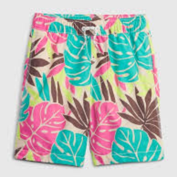 GAP Boy's XL swim shorts size XXL - Picture 11 of 12